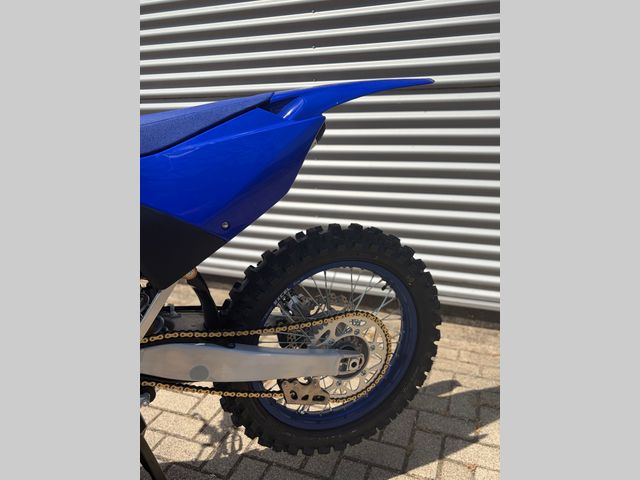 yamaha - yz-250