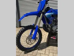 Yamaha Yz 250 2026 nieuw – foto 4 van 10