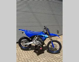 Yamaha YZ 250 2026 nieuw