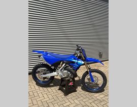 Yamaha YZ 250 2026 nieuw