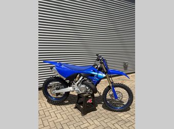 Yamaha YZ 250 2026 nieuw