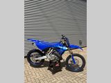 YAMAHA YZ 250
