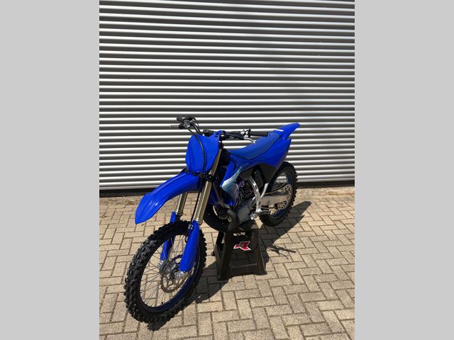 yamaha - yz-250