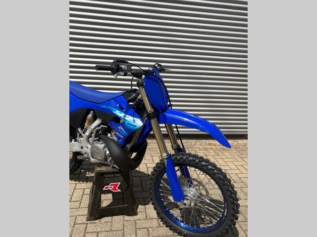 yamaha - yz-250