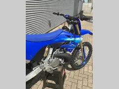 Yamaha Yz 250 2026 nieuw – foto 8 van 10