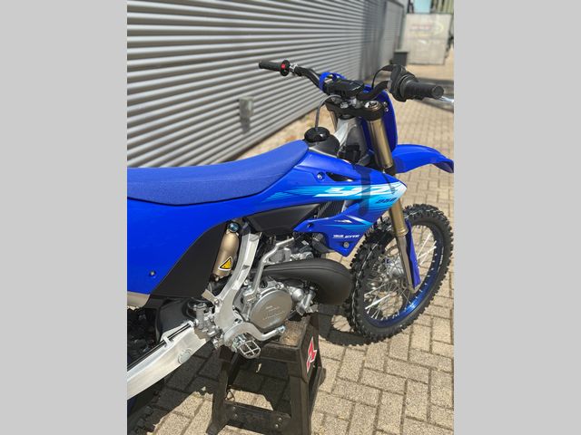 yamaha - yz-250