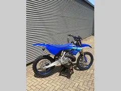 Yamaha Yz 250 2026 nieuw – foto 10 van 10