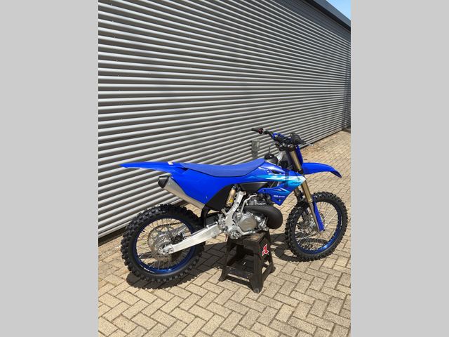 yamaha - yz-250