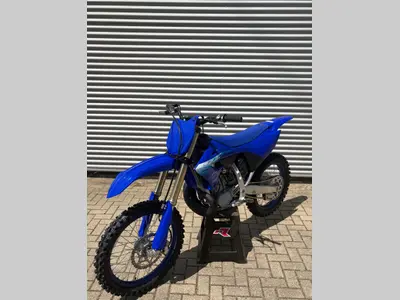 YAMAHA YZ 250 – foto 2