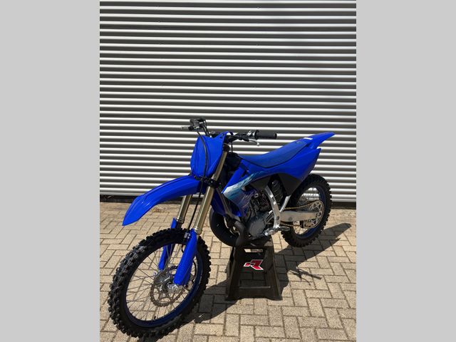 yamaha - yz-250