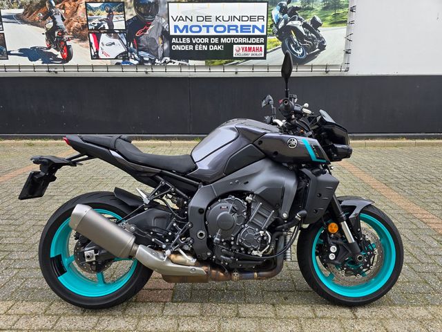 yamaha - mt-10-abs