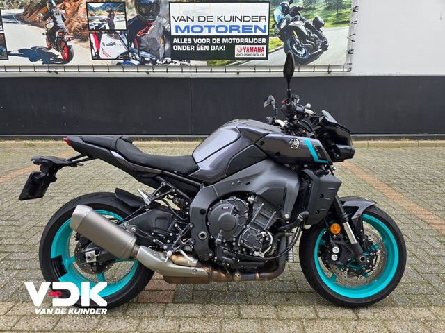 yamaha - mt-10-abs