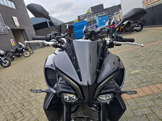yamaha - mt-10-abs