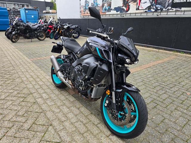 yamaha - mt-10-abs