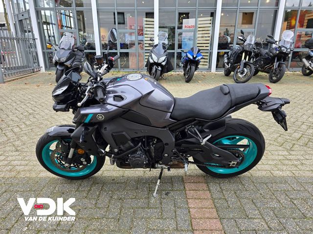 yamaha - mt-10-abs