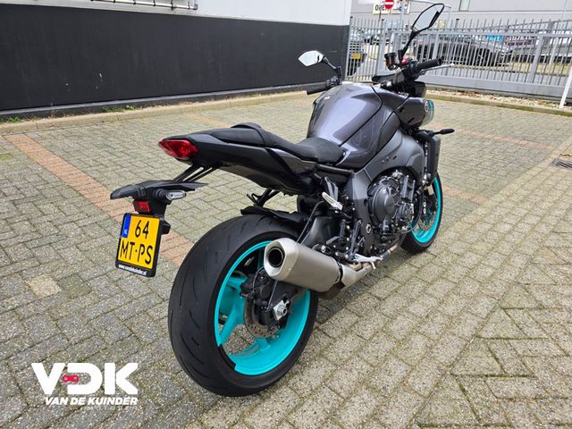 yamaha - mt-10-abs