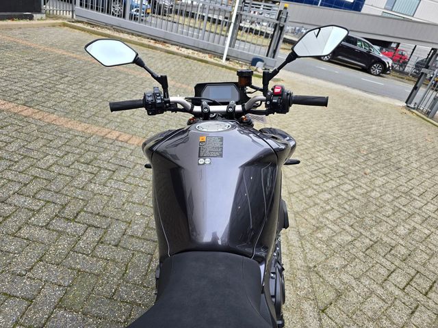 yamaha - mt-10-abs