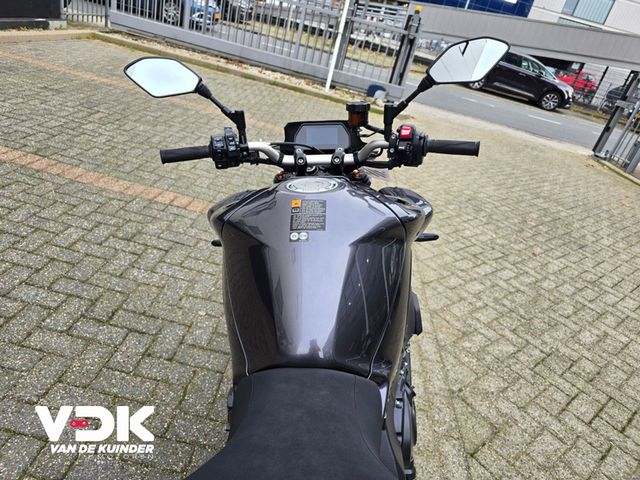 yamaha - mt-10-abs