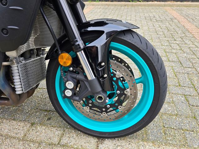 yamaha - mt-10-abs
