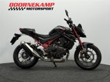 HONDA CB 750 HORNET