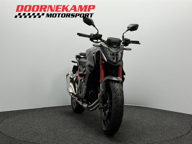honda - cb-750-hornet