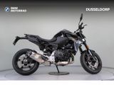 BMW F 900 R