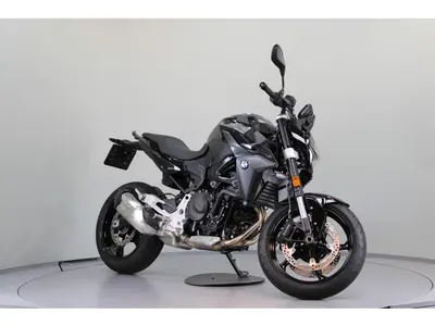 BMW F 900 R – foto 2