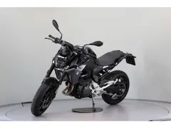 BMW F 900 R Black storm metallic BTW Voertuig 2026 occasion – foto 4 van 12