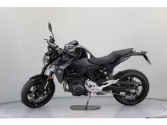 BMW F 900 R Black storm metallic BTW Voertuig 2026 occasion – foto 5 van 12