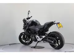 BMW F 900 R Black storm metallic BTW Voertuig 2026 occasion – foto 6 van 12
