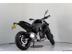 BMW F 900 R Black storm metallic BTW Voertuig 2026 occasion – foto 8 van 12