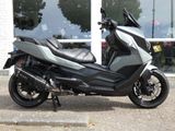 BMW C 400 GT