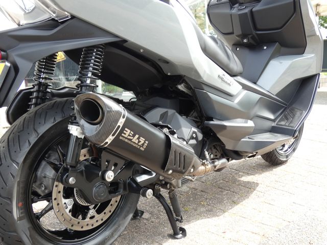 bmw - c-400-gt