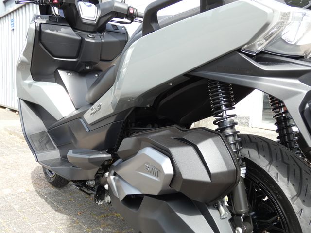 bmw - c-400-gt