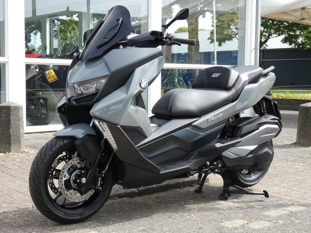 bmw - c-400-gt