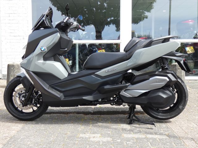 bmw - c-400-gt