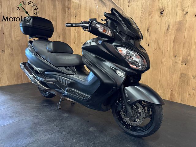 suzuki - an-650-burgman