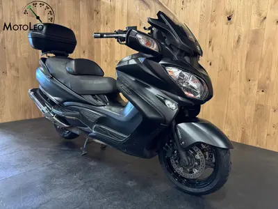 SUZUKI AN 650 BURGMAN – foto 3