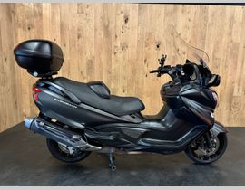 Suzuki AN 650 Burgman 2017 occasion