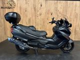 SUZUKI AN 650 BURGMAN
