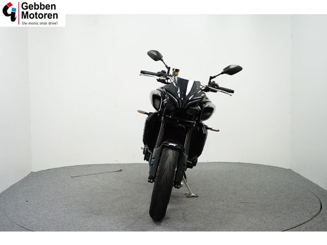 yamaha - mt-10-abs