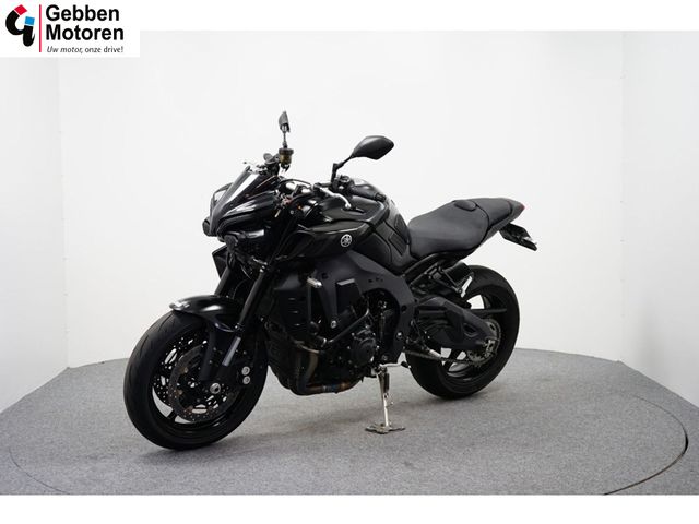 yamaha - mt-10-abs
