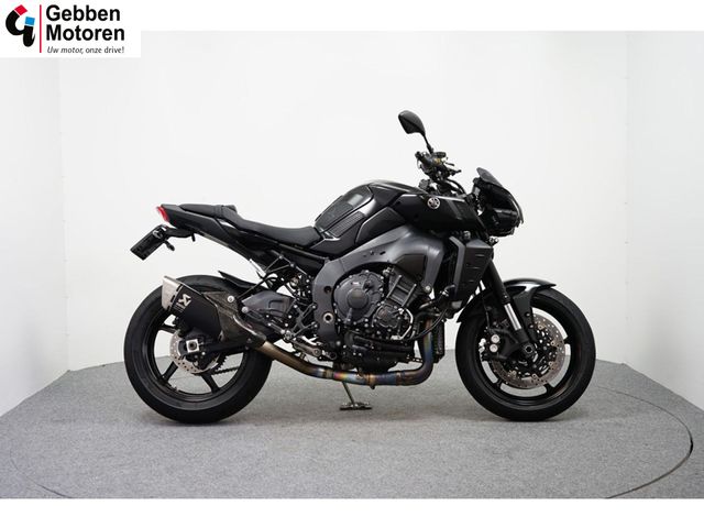 yamaha - mt-10-abs