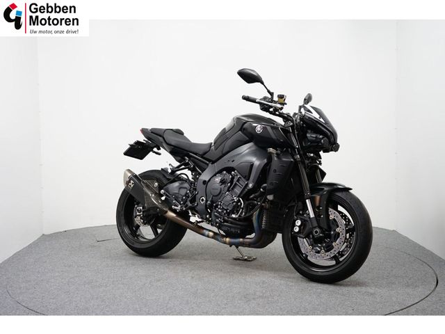 yamaha - mt-10-abs