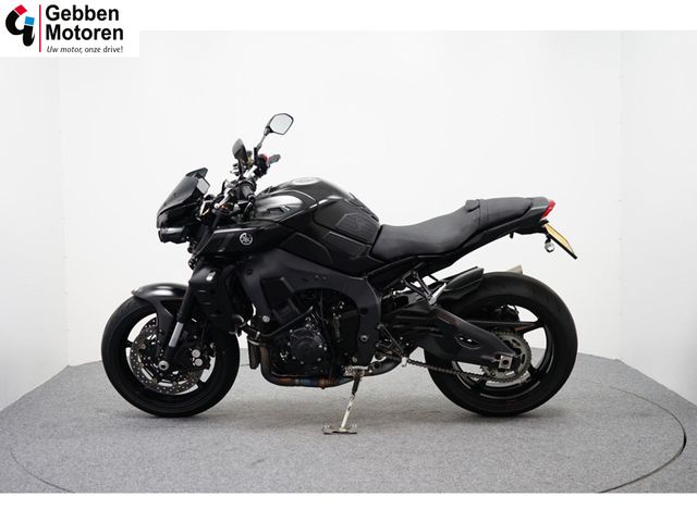yamaha - mt-10-abs