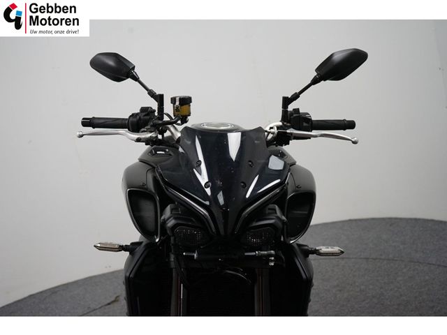 yamaha - mt-10-abs