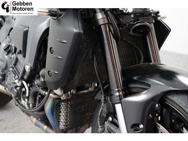 yamaha - mt-10-abs
