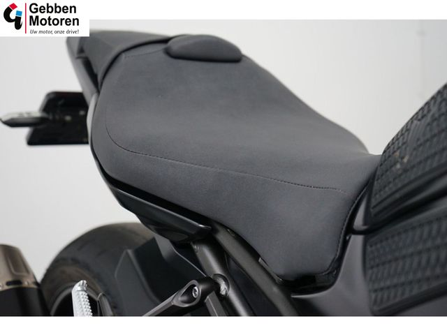 yamaha - mt-10-abs