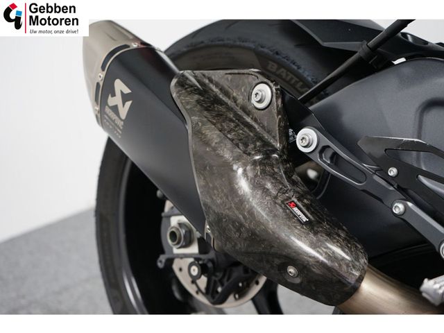 yamaha - mt-10-abs