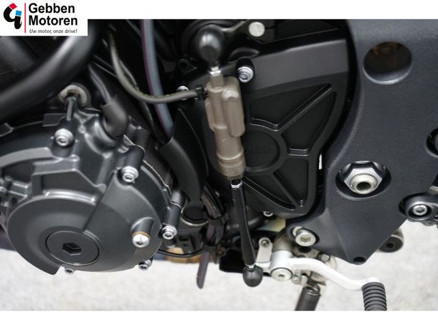 yamaha - mt-10-abs